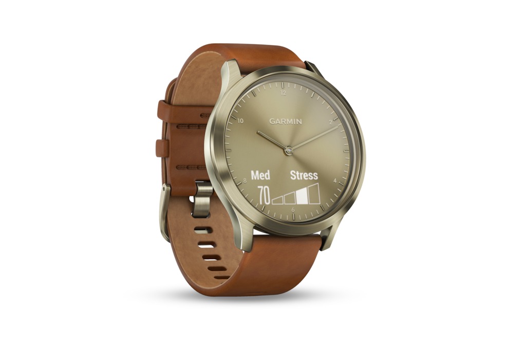 Vivomove HR