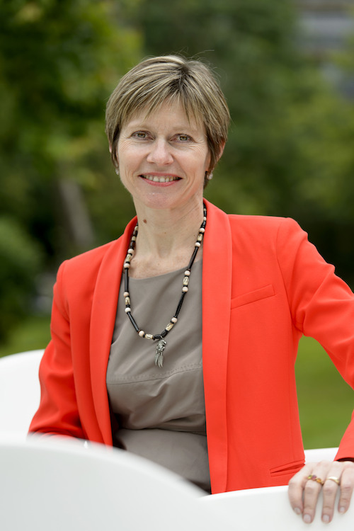 Agnès Dumesges