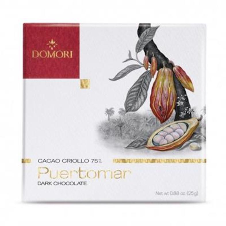 Domori_Criollio_Puertomar