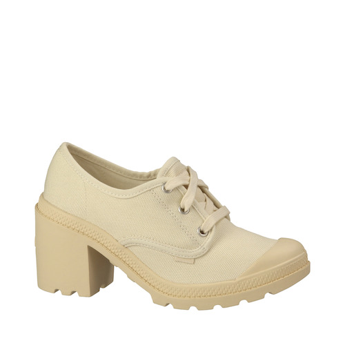 Palladium_Women Pampa Oxford Heel - 69,95 euro