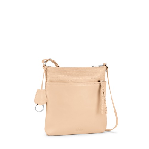 Kotral Lea in Leather