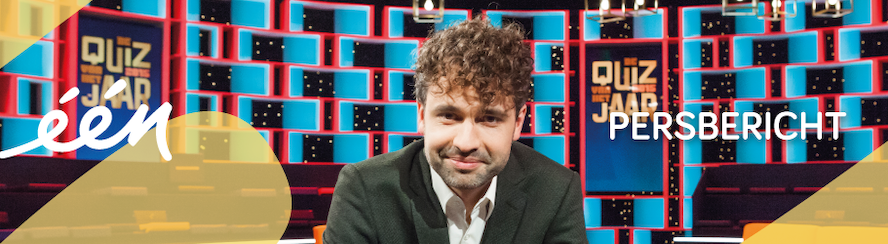 Het jaar 2015 in quizvragen