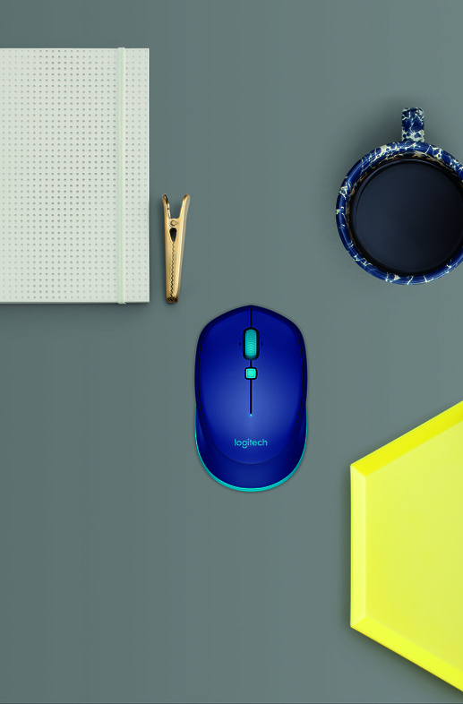 Ratón Logitech M535 Bluetooth