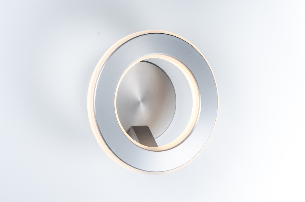 Karice<br/>Electon Wall Sconce