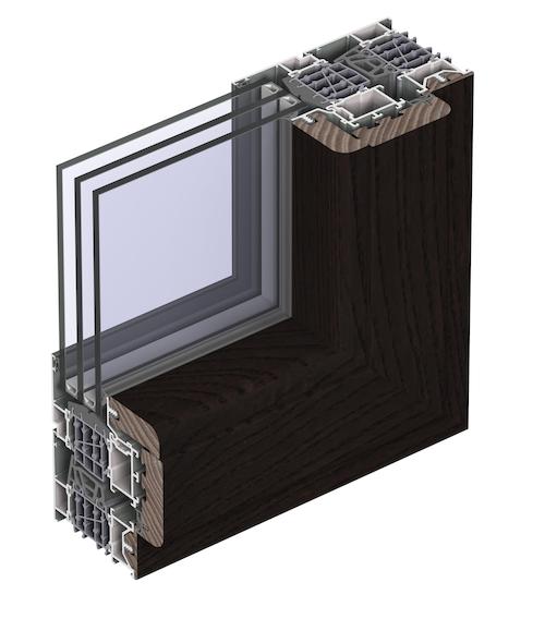 CS 86-HI Sensity (inside)