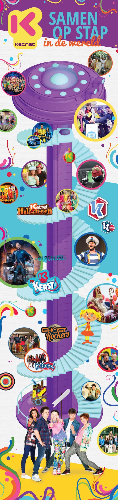 Ketnet-poster 2014-2015 (achterzijde)