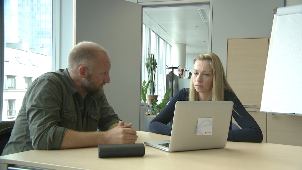 Kan je online slapend rijk worden?<br/>Voor hetzelfde geld (c) VRT