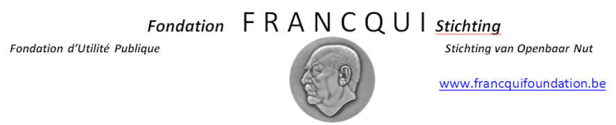 Prestigieuze Francqui-Prijs 2016 gaat naar kunstwetenschapper Barbara Baert (KU Leuven) voor haar pionierswerk binnen de iconologie