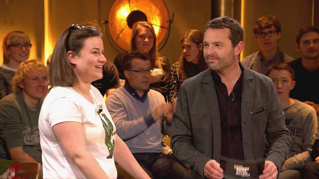 Hélène<br/>Sorry voor alles (c) VRT