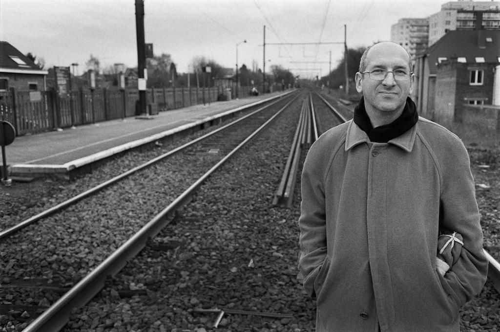Michel Bauwens - Ten New Practices... - 14/11