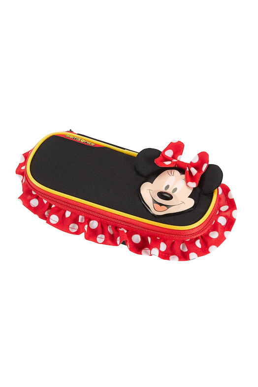 Minnie Classic Pencil Case 28 €
