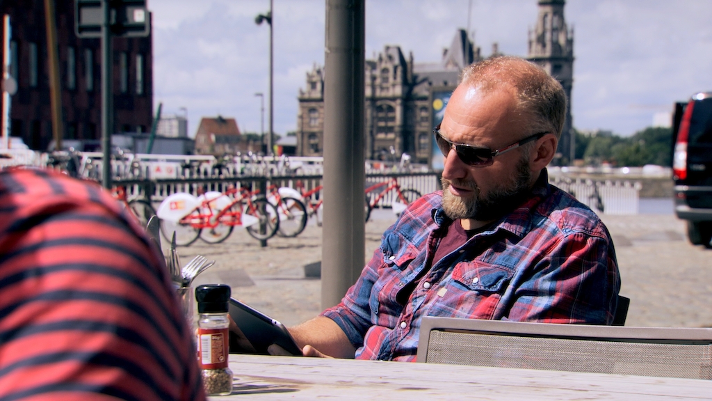 Kan je online slapend rijk worden?<br/>Voor hetzelfde geld (c) VRT