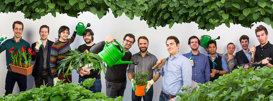 Four start-ups selected for Telenet Kickstart growth programme, powered by Idealabs