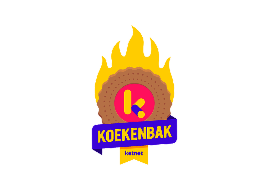 Ketnet-Koekenbak - (c) VRT