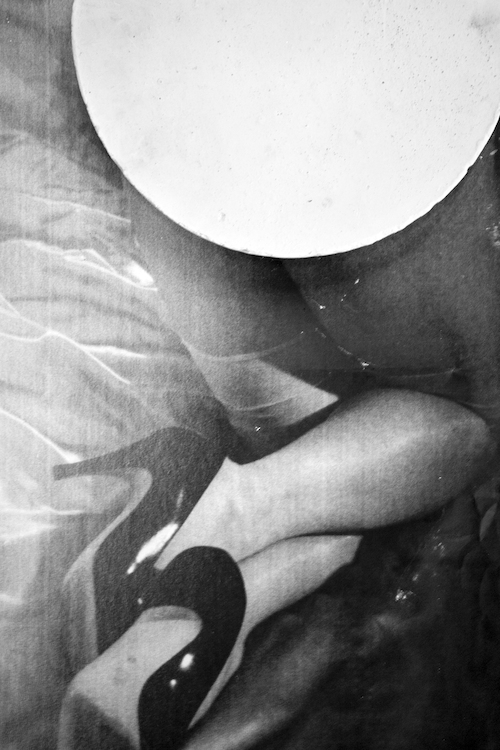 © Adriaan Verwée, Untitled, 2012