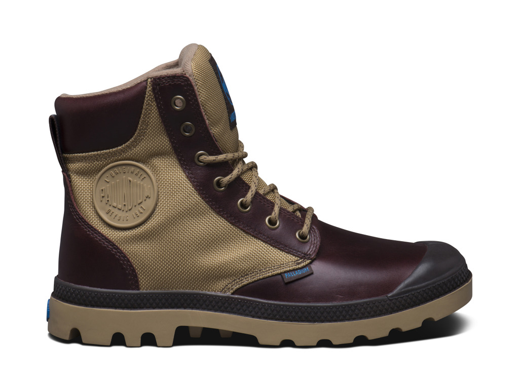 Pampa Sport Cuff - 109,95 euro