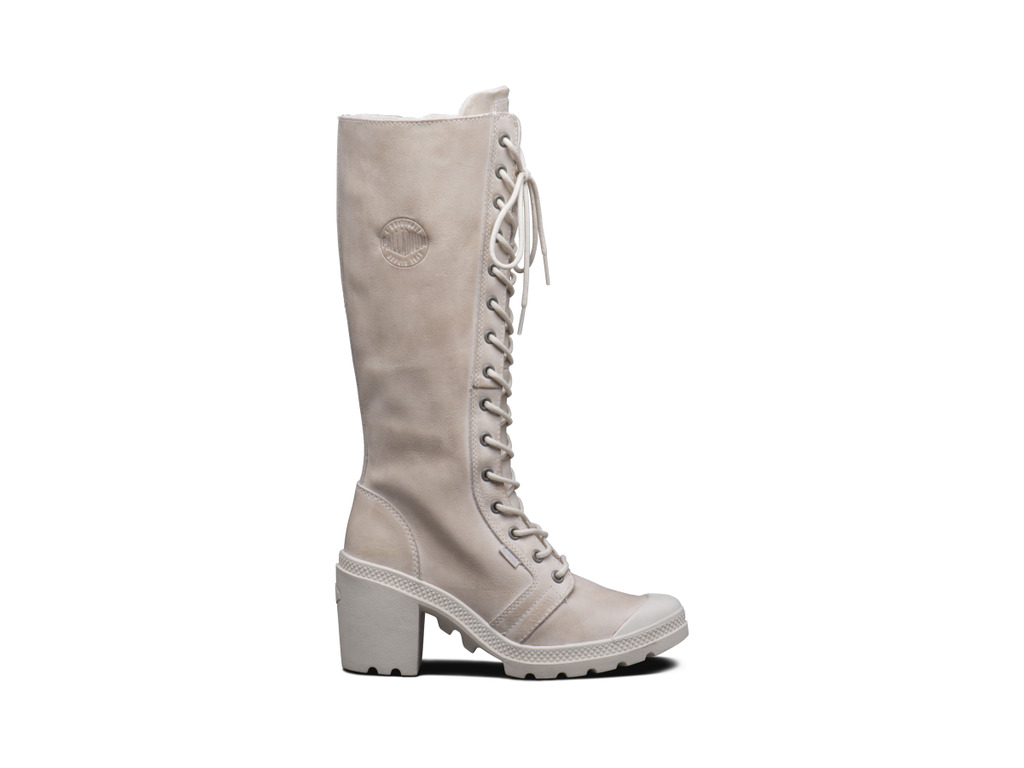 Parade Heel - 169,95 euro