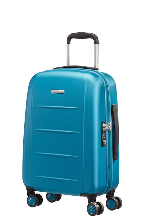 Samsonite Xylem Spinner 55 Azzurra blue à partir de 169€