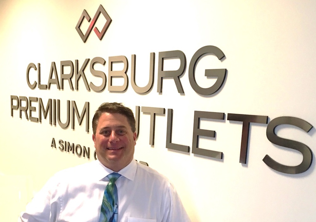 Randy Goldman, director of marketing and business development