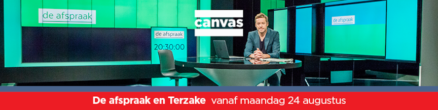 Een vaste afspraak : De Afspraak en Terzake