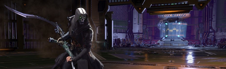 THE RISEN EXILES EXPANSION AVAILABLE ON PLAYSTATION 4