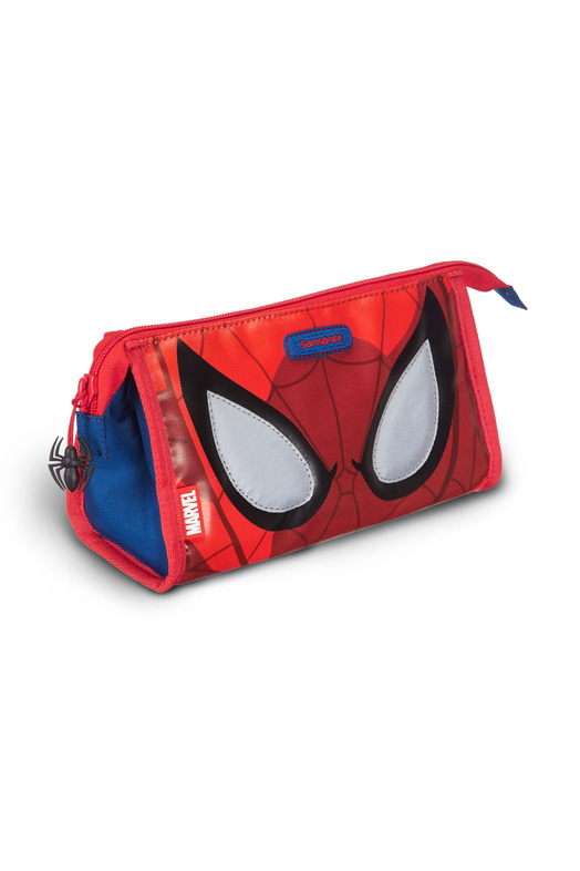 Spiderman Toilet Kit €15