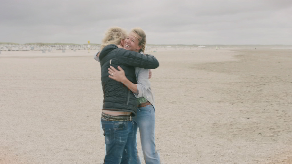 Hans Klok<br/>Buurman, wat doet u nu? (c) VRT