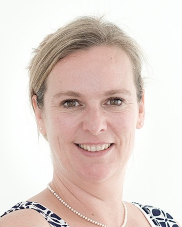 Inge De Clerck