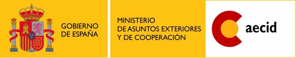 Staff at OECS Commission develop Spanish language skills