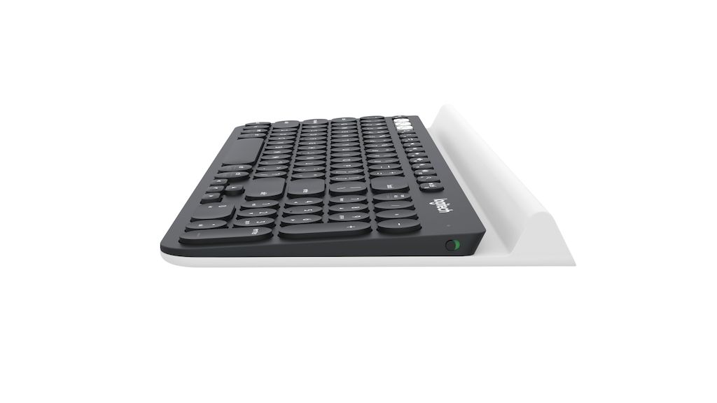 Teclado Multi dispositivo Logitech K780