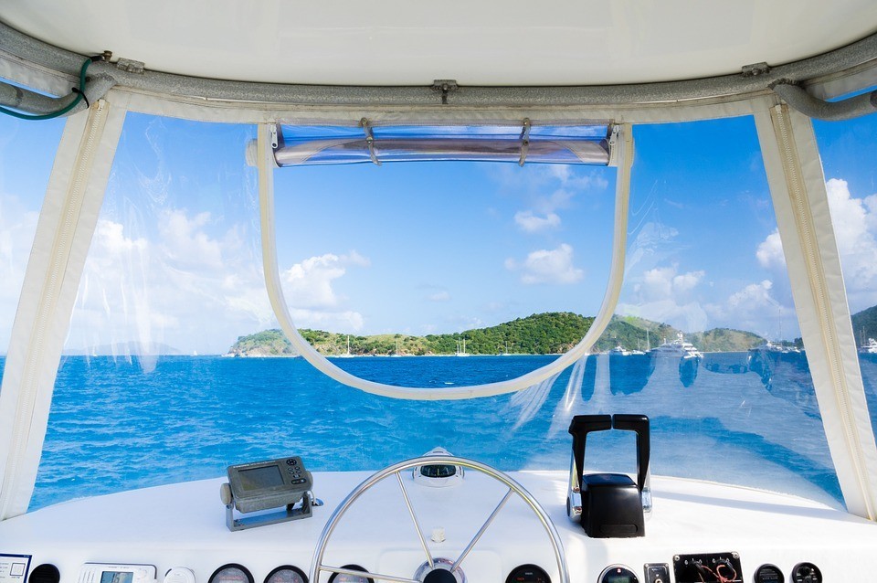The OECS Welcomes Sailors Participating in the 2016 Karibik Trophy Regatta