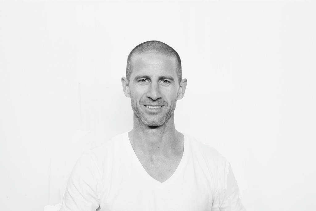 Steven Pollock of Woodstone Design<br/>Photo credit: Steven Pollock