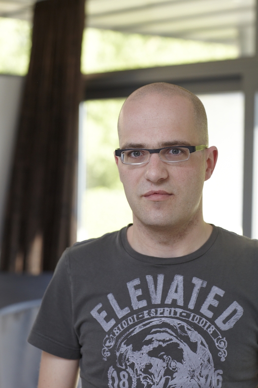Stijn Kolacny (copyright: Marc Scheepers)