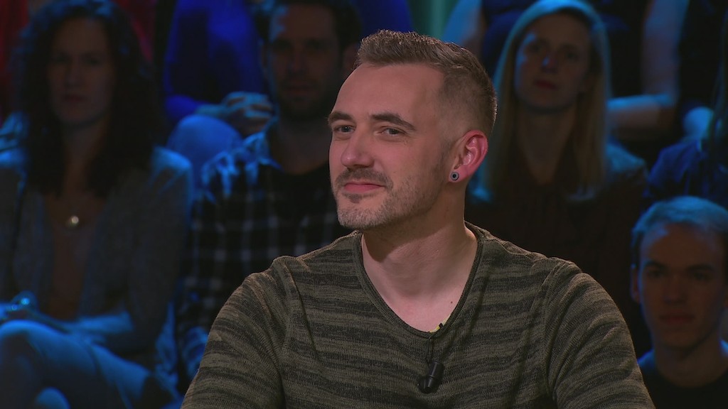 De 3 wijzen Dirk<br/>(c) VRT