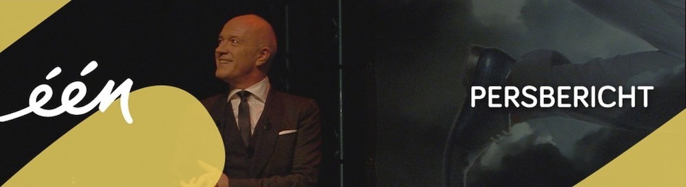 Geert Hoste maakt het land beter vanaf 14 november