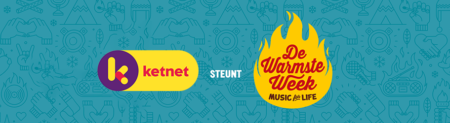1.716 klassen doen mee met Ketnet Koekenbak