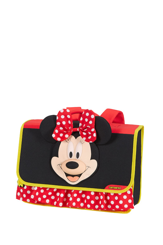 Minnie Classic Schoolbag 49 €