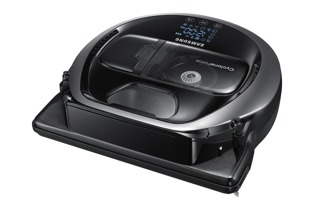 POWERbot VR7000
