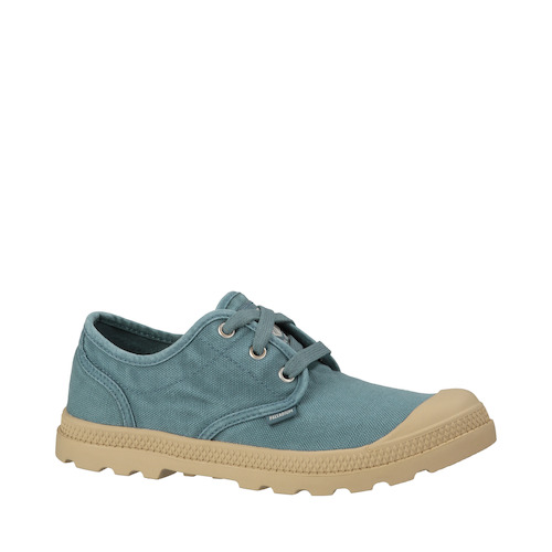 Palladium_Women Pampa Oxford LP - 59,95 euro