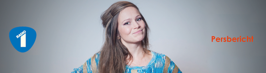 Lisa Smolders presenteert nieuw wereldmuziekprogramma Alderweireld op Radio 1