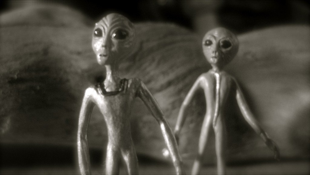 The discovery could increase the chance of finding alien life. Image: davidd, Flickr.