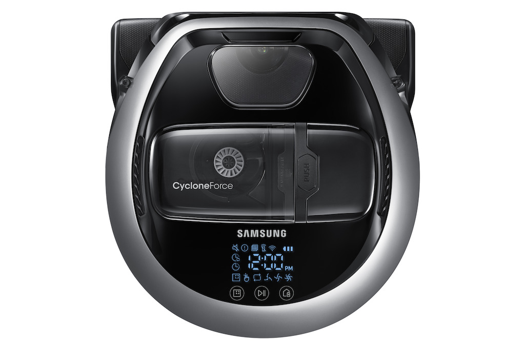 POWERbot VR7000