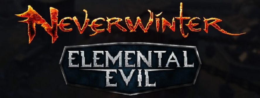 Neverwinter: Elemental Evil in arrivo all'inizio del 2015!