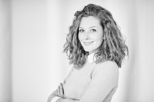 Florence Jaspart
