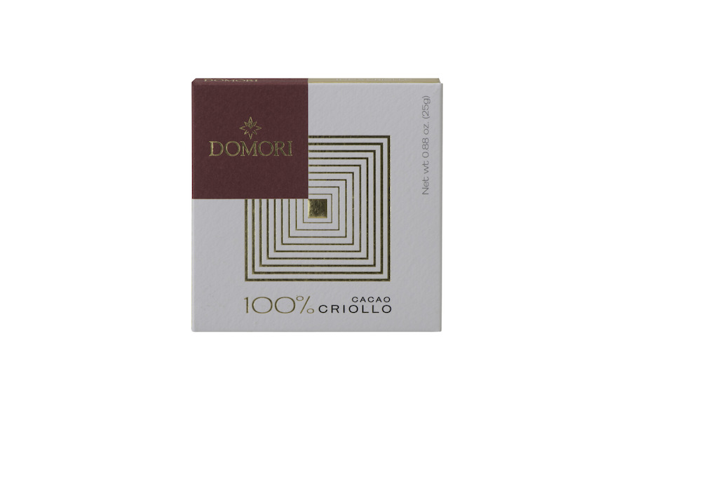 Domori Criollo 100%