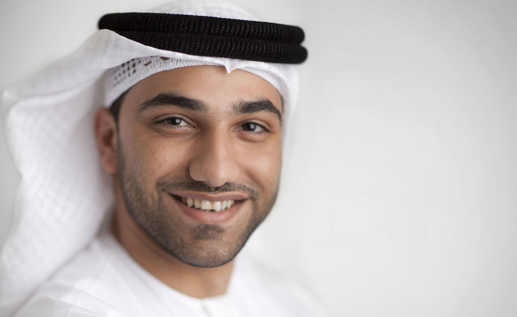 Mohamed Hassan, Vice President, flydubai Cargo