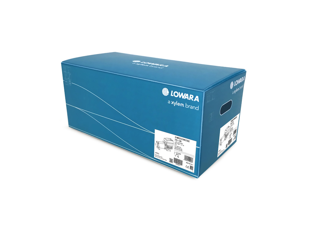 Lowara Box