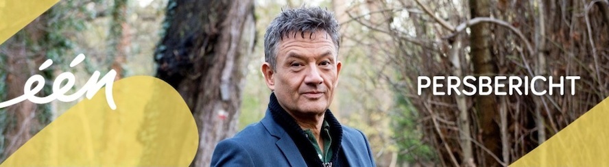 Bart Peeters is terug met nieuw seizoen Mag ik u kussen?