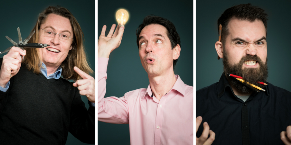 Voice en Cherry and Cake bundelen krachten en versterken de convers(at)ie