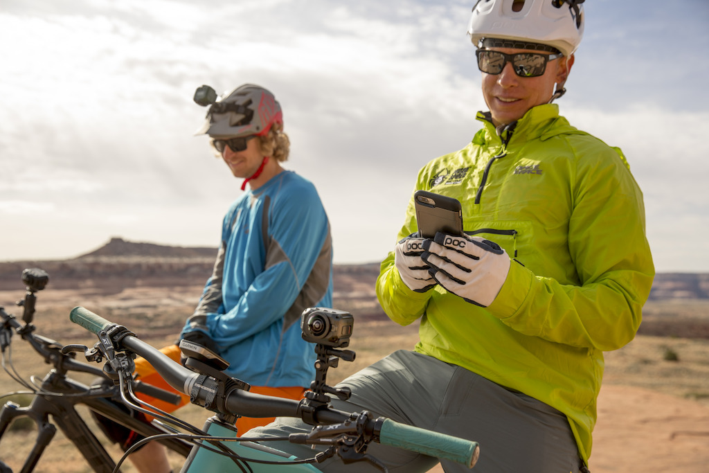 Garmin VIBR360